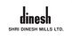 Shri Dinesh Mills Ltd consolidated Q3 FY2023-24 net profit climbs to Rs. 38.62 crores